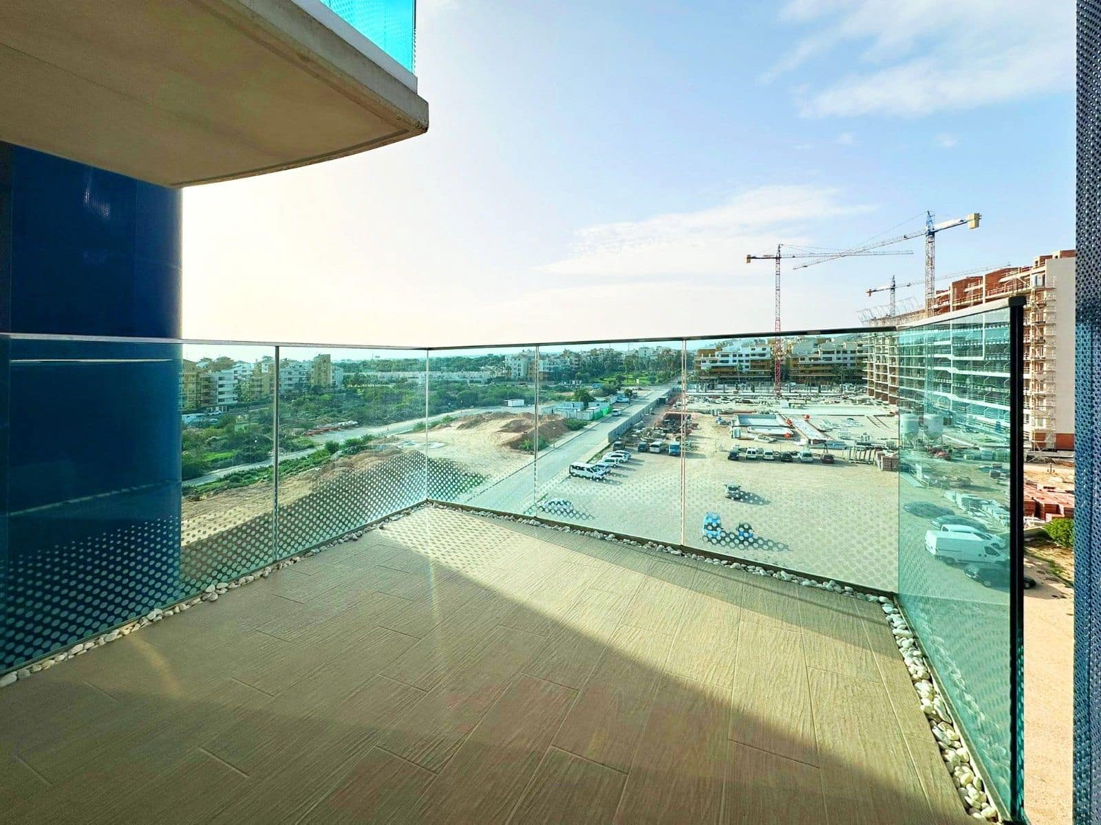 2 bedroom Apartment for sale in Punta Prima with pool garage - € 410,000 (Ref: 8679935)