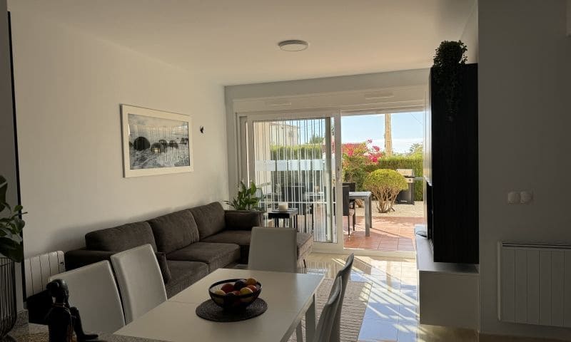 2 chambre Appartement à vendre à Orihuela Costa avec piscine - 229 995 € (Ref: 8682572)