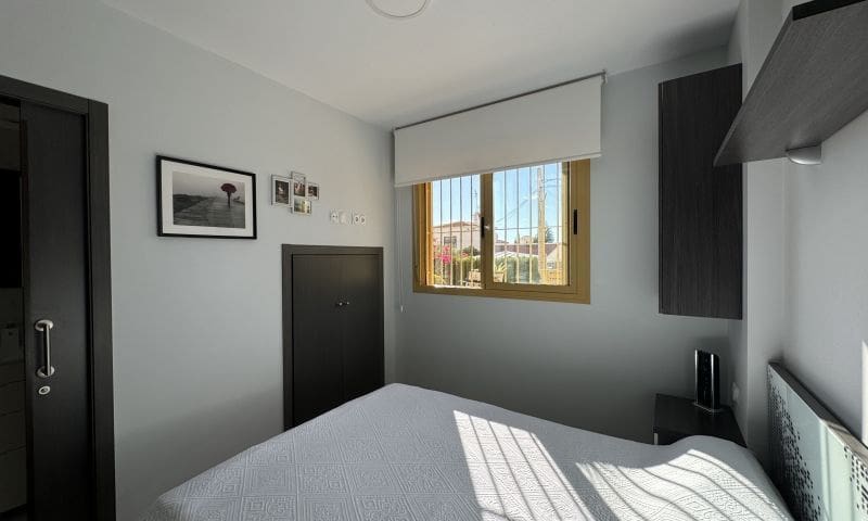 2 chambre Appartement à vendre à Orihuela Costa avec piscine - 229 995 € (Ref: 8682572)