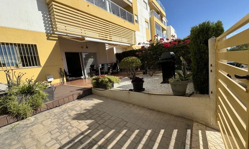 2 chambre Appartement à vendre à Orihuela Costa avec piscine - 229 995 € (Ref: 8682572)