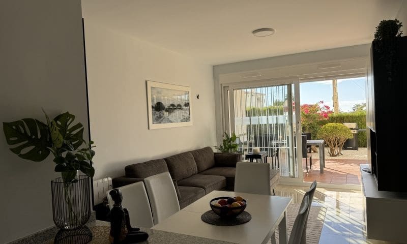 2 chambre Appartement à vendre à Orihuela Costa avec piscine - 229 995 € (Ref: 8682572)