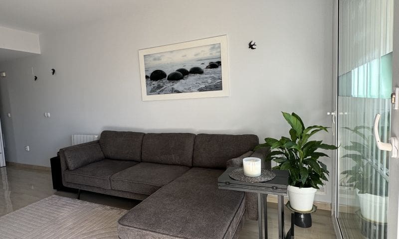 2 chambre Appartement à vendre à Orihuela Costa avec piscine - 229 995 € (Ref: 8682572)