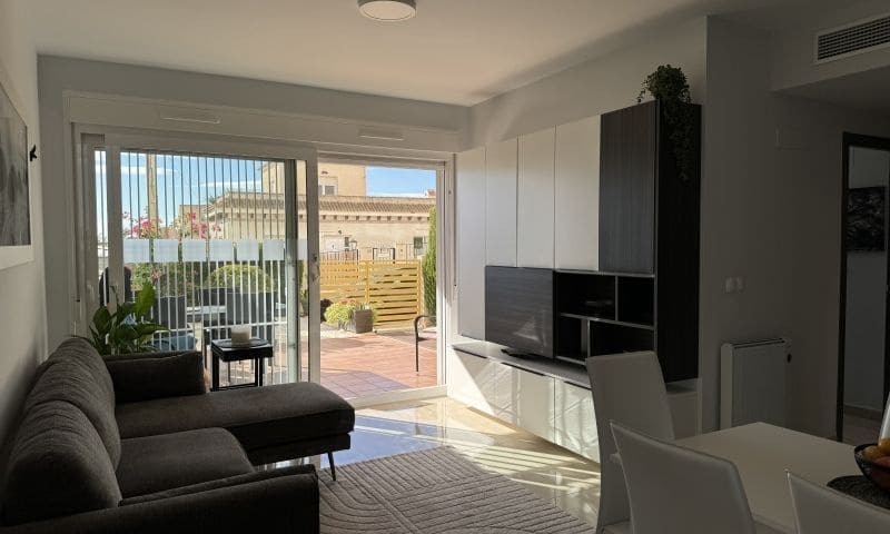 2 chambre Appartement à vendre à Orihuela Costa avec piscine - 229 995 € (Ref: 8682572)