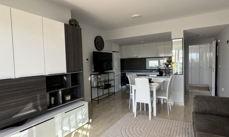 2 chambre Appartement à vendre à Orihuela Costa avec piscine - 229 995 € (Ref: 8682572)
