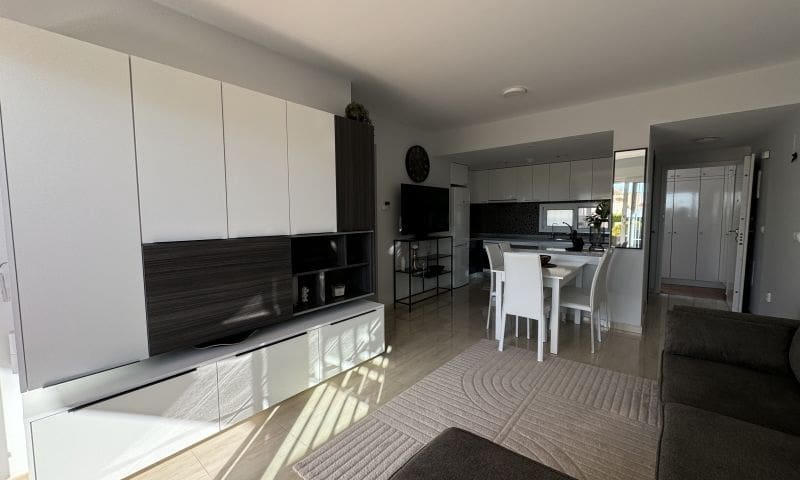 2 chambre Appartement à vendre à Orihuela Costa avec piscine - 229 995 € (Ref: 8682572)