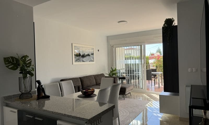 2 chambre Appartement à vendre à Orihuela Costa avec piscine - 229 995 € (Ref: 8682572)