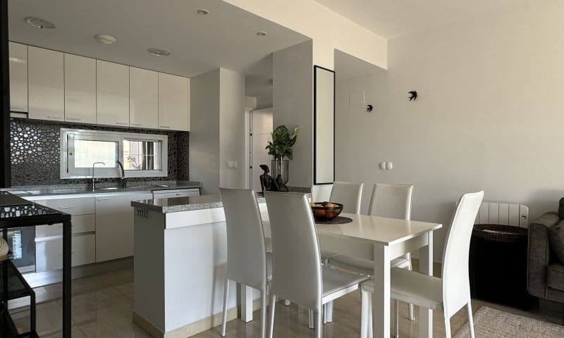 2 chambre Appartement à vendre à Orihuela Costa avec piscine - 229 995 € (Ref: 8682572)