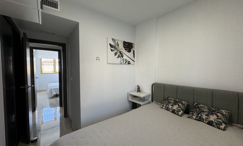 2 chambre Appartement à vendre à Orihuela Costa avec piscine - 229 995 € (Ref: 8682572)