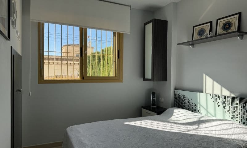 2 chambre Appartement à vendre à Orihuela Costa avec piscine - 229 995 € (Ref: 8682572)