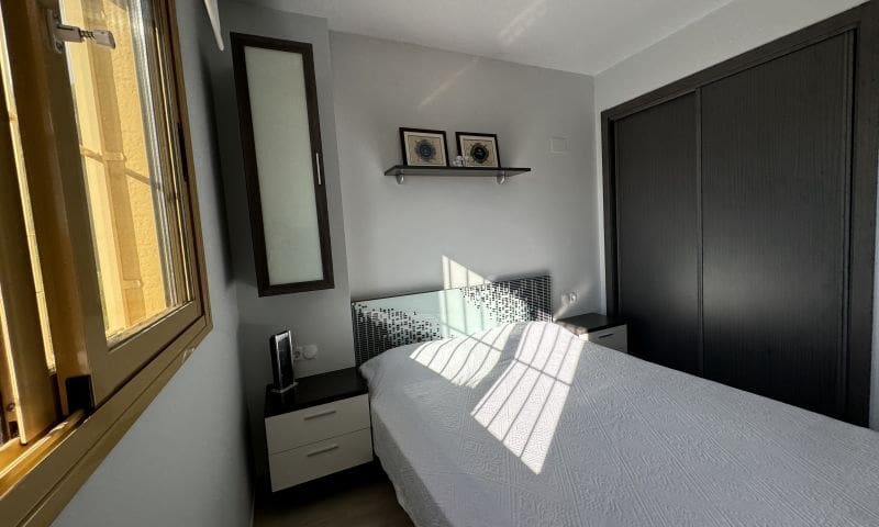 2 chambre Appartement à vendre à Orihuela Costa avec piscine - 229 995 € (Ref: 8682572)