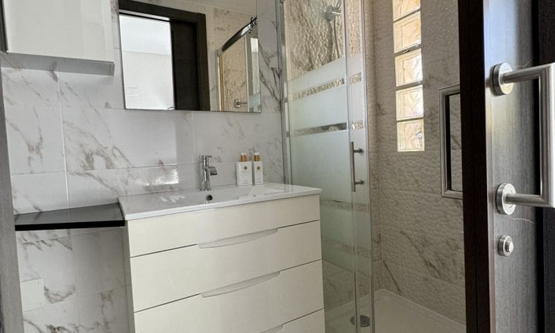 2 chambre Appartement à vendre à Orihuela Costa avec piscine - 229 995 € (Ref: 8682572)