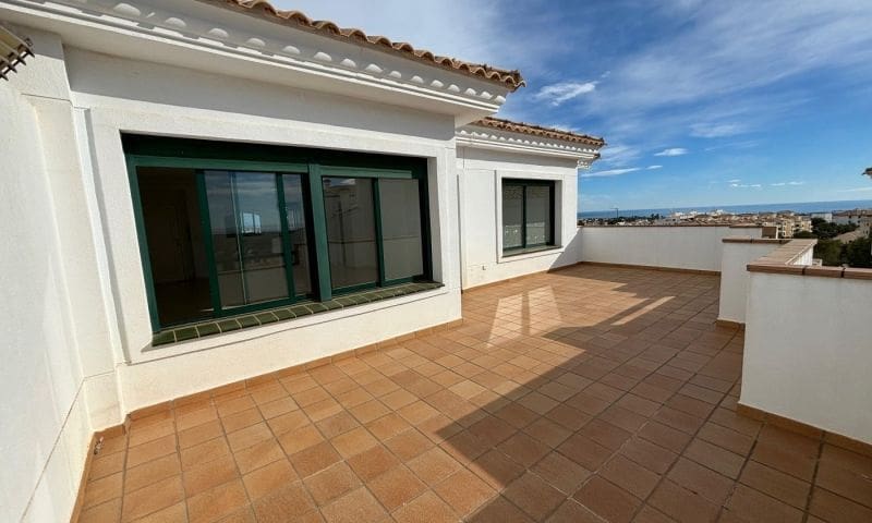 2 bedroom Apartment for sale in Filipinas with pool - € 258,000 (Ref: 8682574)