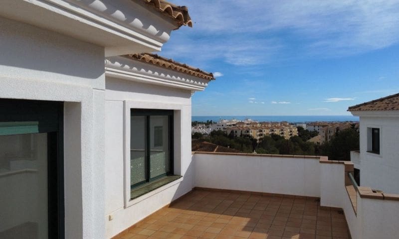 2 bedroom Apartment for sale in Filipinas with pool - € 258,000 (Ref: 8682574)