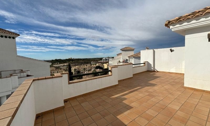 2 bedroom Apartment for sale in Filipinas with pool - € 258,000 (Ref: 8682574)