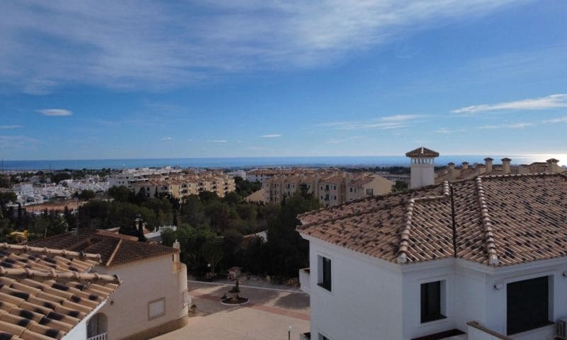 2 bedroom Apartment for sale in Filipinas with pool - € 258,000 (Ref: 8682574)