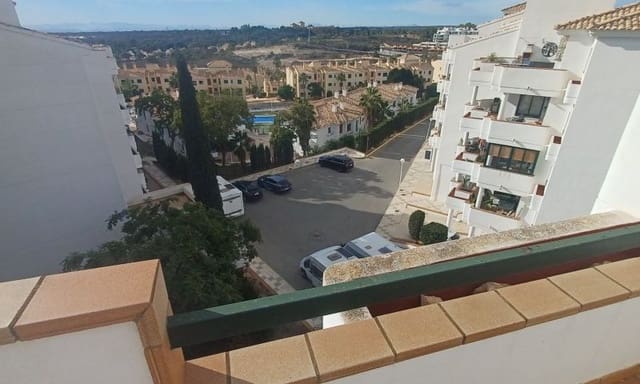 2 bedroom Apartment for sale in Las Filipinas with pool - € 258,000 (Ref: 8682574)