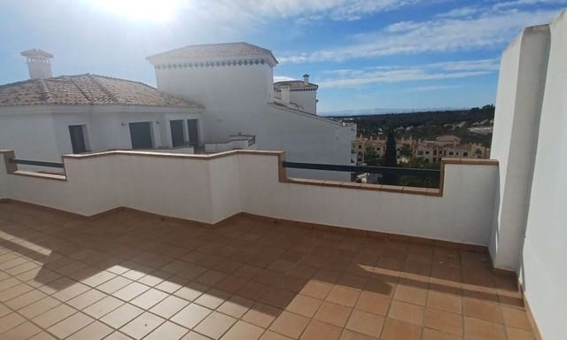 2 bedroom Apartment for sale in Las Filipinas with pool - € 258,000 (Ref: 8682574)