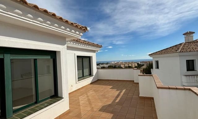 2 bedroom Apartment for sale in Las Filipinas with pool - € 258,000 (Ref: 8682574)