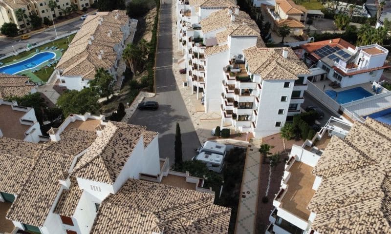 2 bedroom Apartment for sale in Filipinas with pool - € 258,000 (Ref: 8682574)