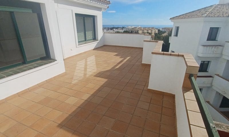 2 bedroom Apartment for sale in Filipinas with pool - € 258,000 (Ref: 8682574)
