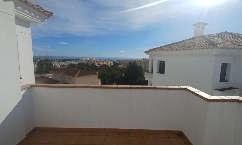 2 bedroom Apartment for sale in Filipinas with pool - € 258,000 (Ref: 8682574)