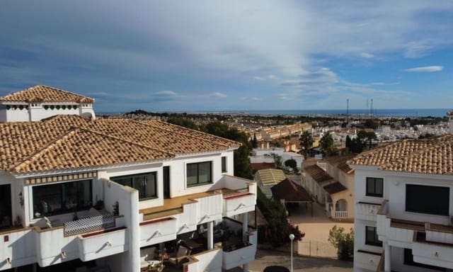 2 bedroom Apartment for sale in Las Filipinas with pool - € 258,000 (Ref: 8682574)