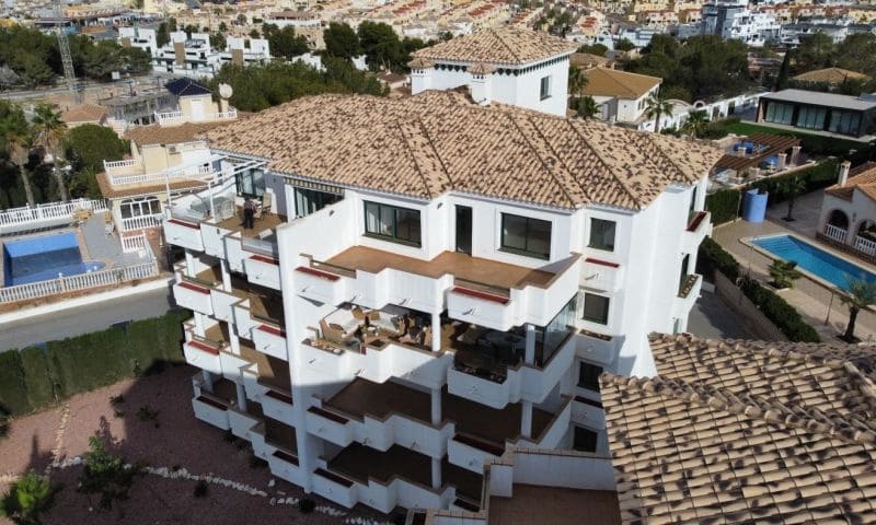 2 bedroom Apartment for sale in Filipinas with pool - € 258,000 (Ref: 8682574)