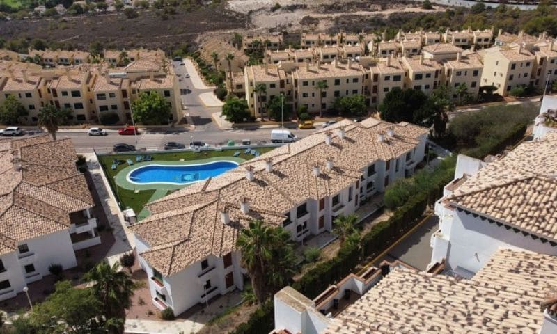 2 bedroom Apartment for sale in Filipinas with pool - € 258,000 (Ref: 8682574)