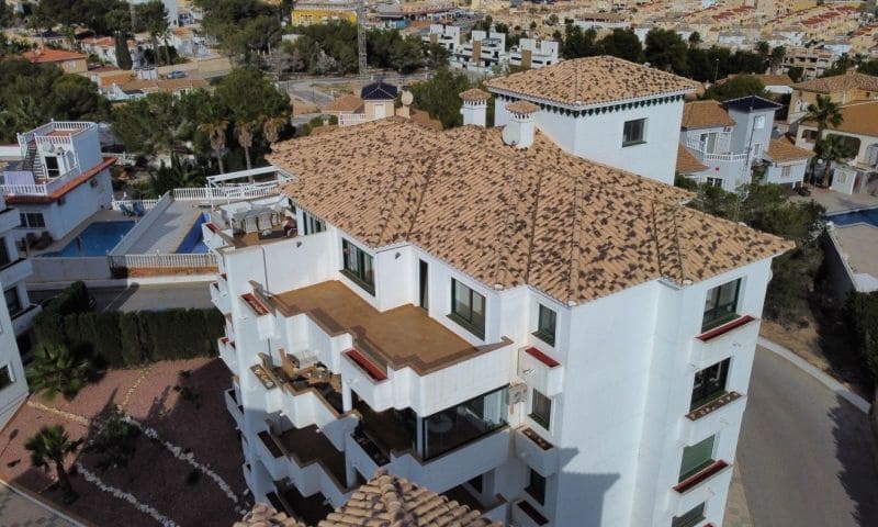 2 bedroom Apartment for sale in Filipinas with pool - € 258,000 (Ref: 8682574)