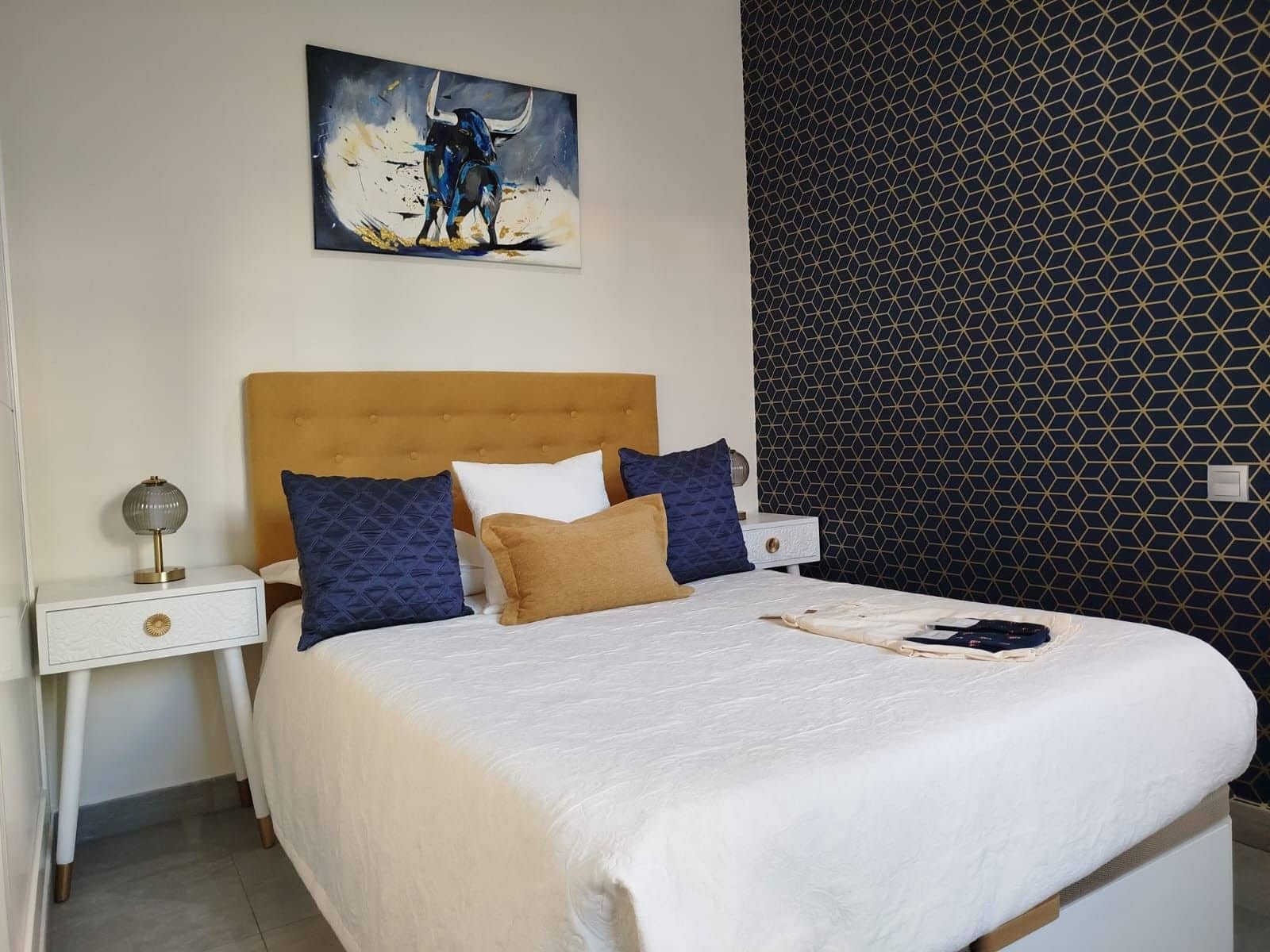 3 camera da letto Villa in vendita in Orihuela Costa con piscina garage - 469.000 € (Rif: 8683986)