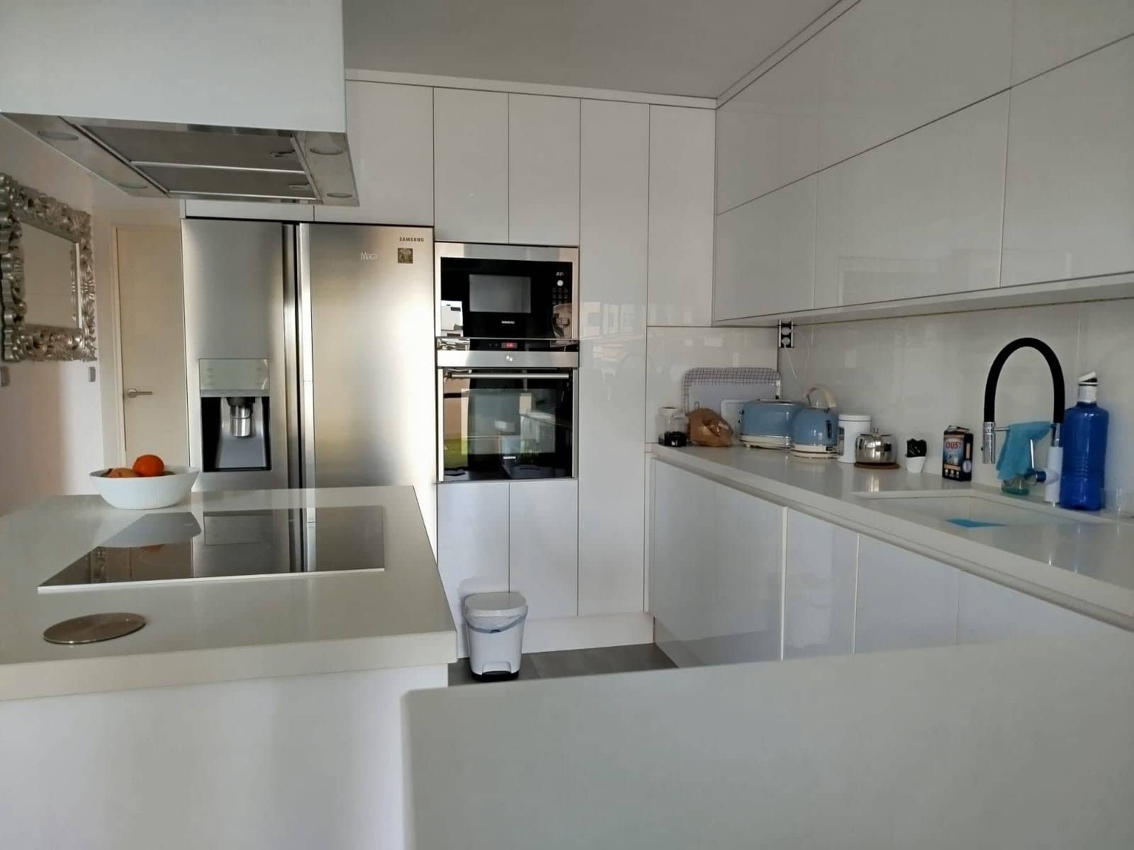 3 camera da letto Villa in vendita in Orihuela Costa con piscina garage - 469.000 € (Rif: 8683986)