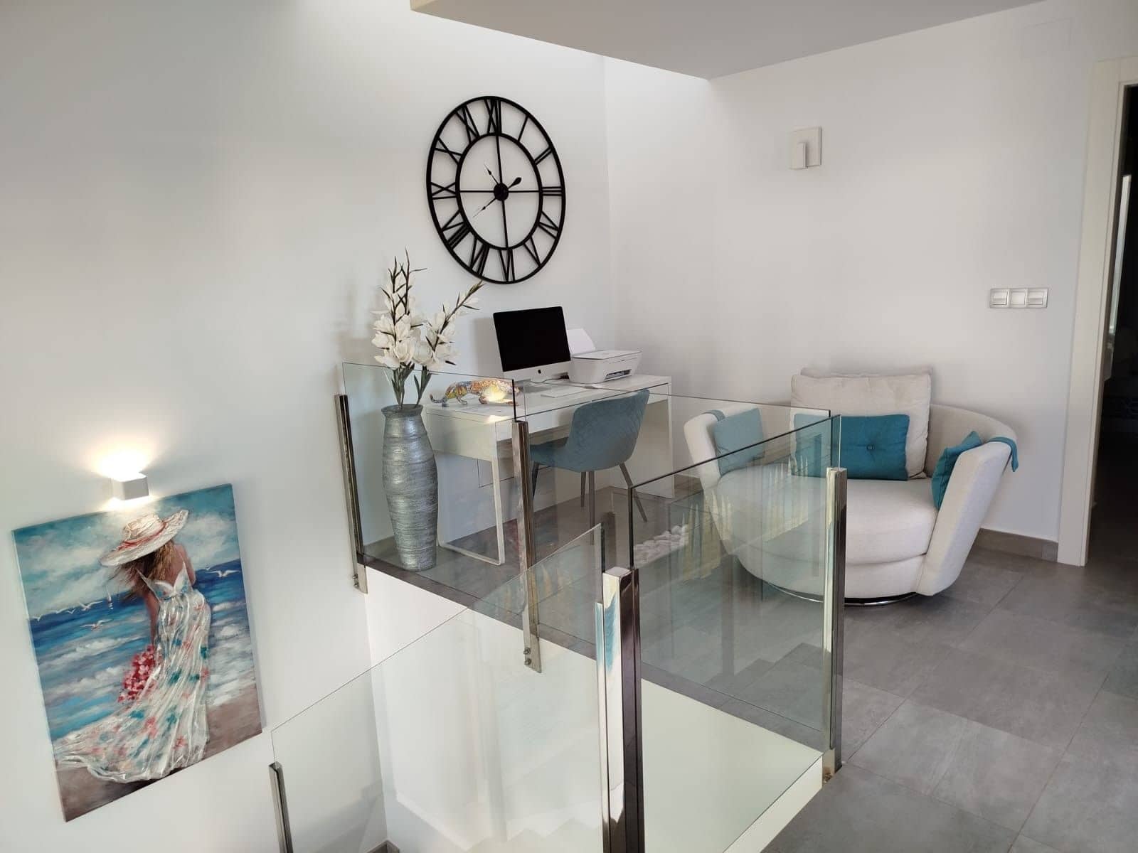 3 camera da letto Villa in vendita in Orihuela Costa con piscina garage - 469.000 € (Rif: 8683986)