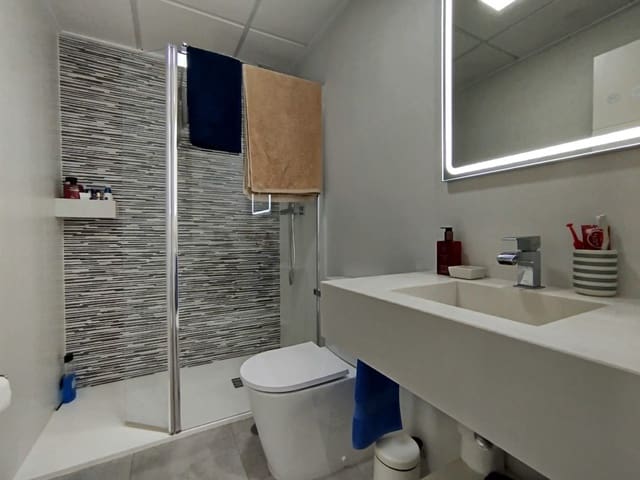 3 camera da letto Villa in vendita in Lomas de Cabo Roig - Los Dolses, Orihuela con piscina garage - 469.000 € (Rif: 8683986)