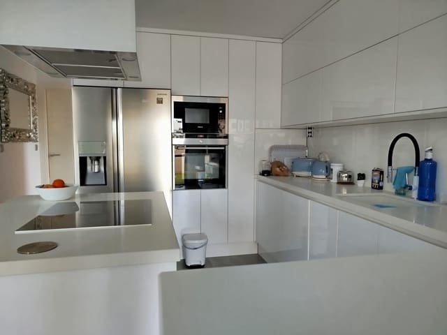 3 camera da letto Villa in vendita in Lomas de Cabo Roig - Los Dolses, Orihuela con piscina garage - 469.000 € (Rif: 8683986)