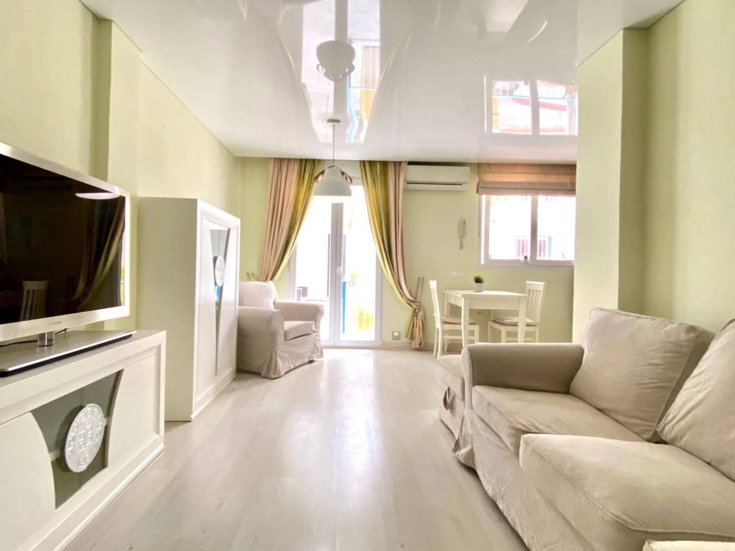 4 soveværelse Lejlighed til salg i Torrevieja - € 174.900 (Ref: 8685030)