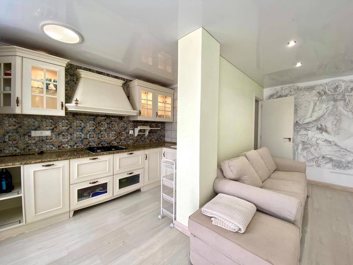 4 soveværelse Lejlighed til salg i Torrevieja - € 174.900 (Ref: 8685030)