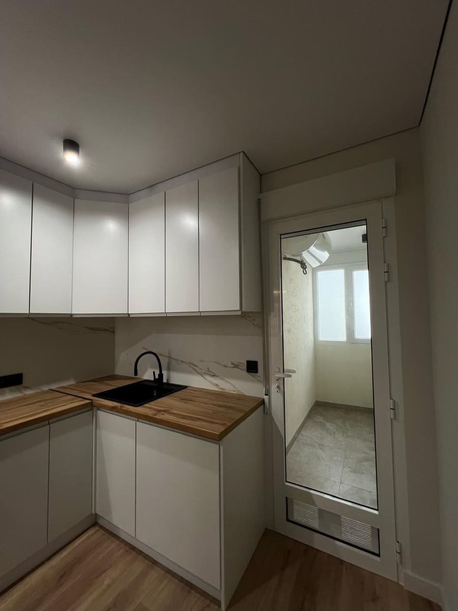 1 makuuhuone Huoneisto myytävänä paikassa Torrevieja - 185 900 € (Ref: 8686346)