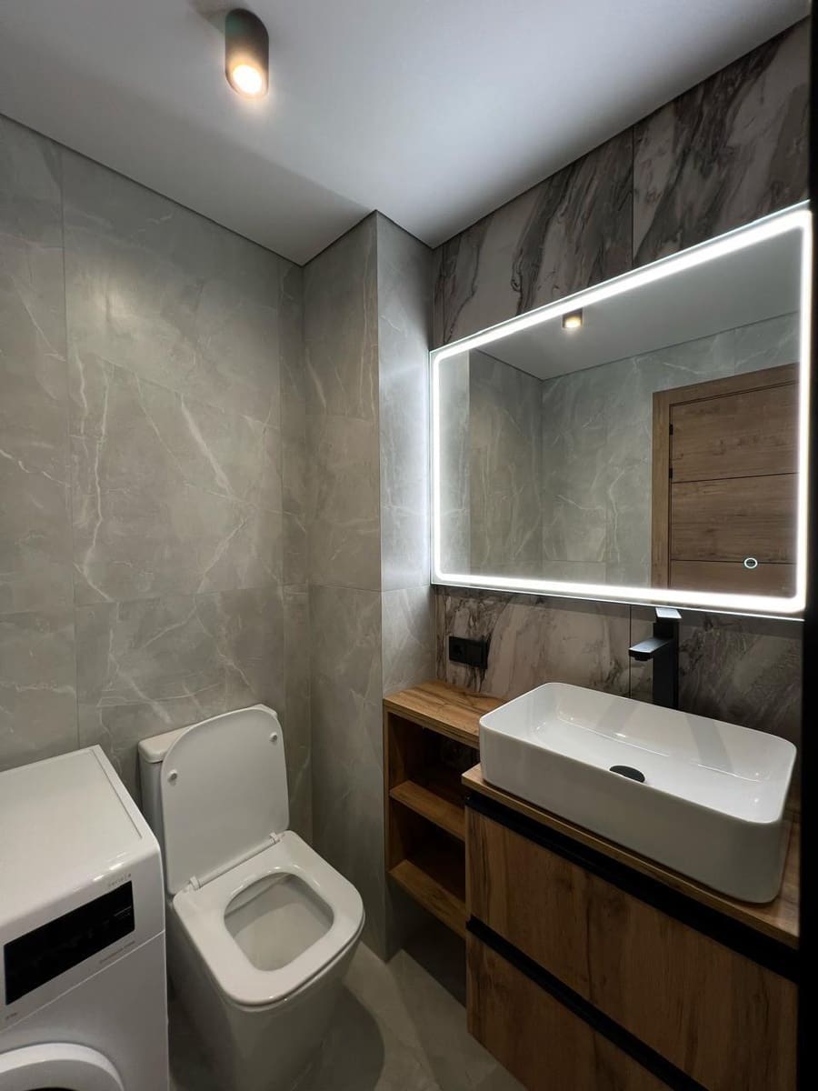 1 makuuhuone Huoneisto myytävänä paikassa Torrevieja - 185 900 € (Ref: 8686346)