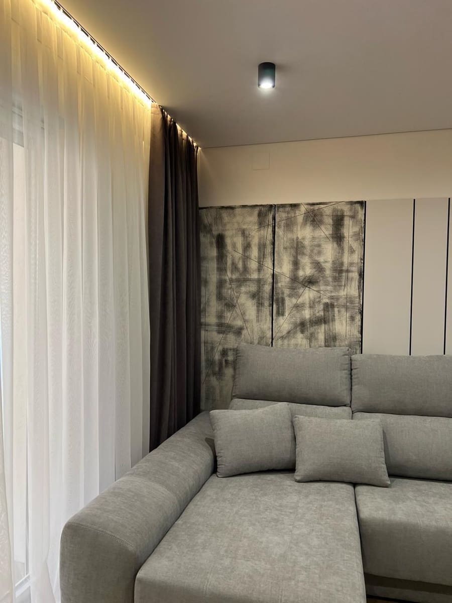 1 makuuhuone Huoneisto myytävänä paikassa Torrevieja - 185 900 € (Ref: 8686346)