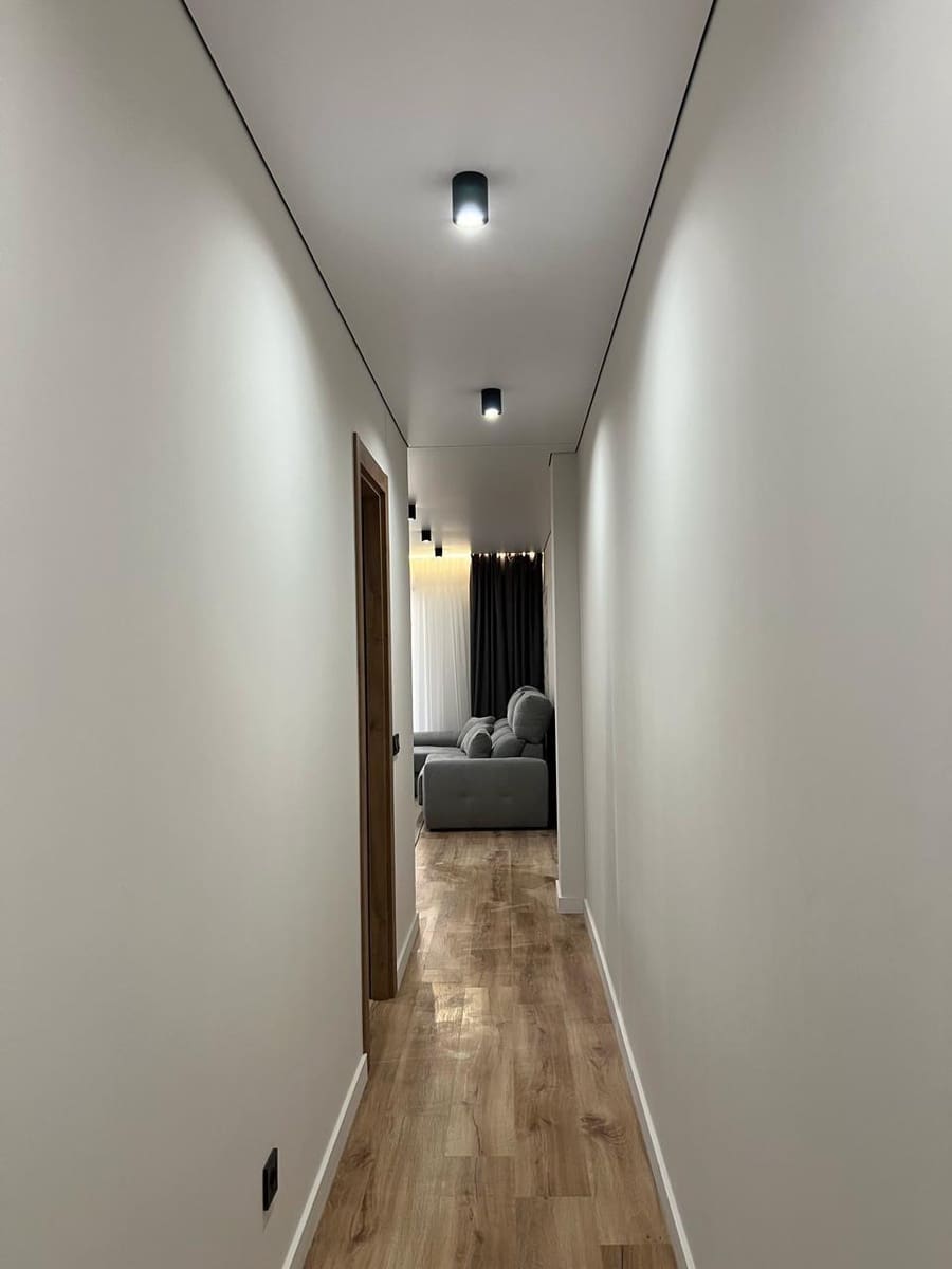 1 makuuhuone Huoneisto myytävänä paikassa Torrevieja - 185 900 € (Ref: 8686346)