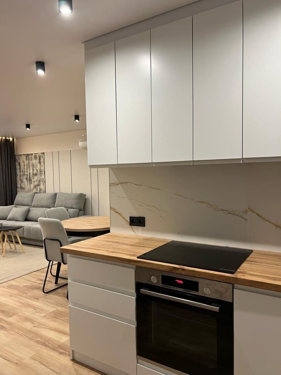 1 makuuhuone Huoneisto myytävänä paikassa Torrevieja - 185 900 € (Ref: 8686346)