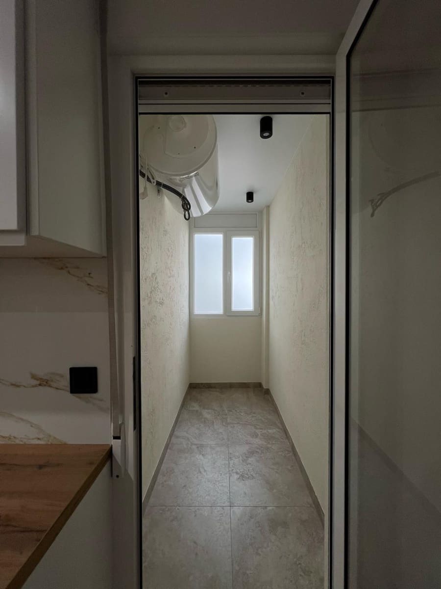 1 makuuhuone Huoneisto myytävänä paikassa Torrevieja - 185 900 € (Ref: 8686346)