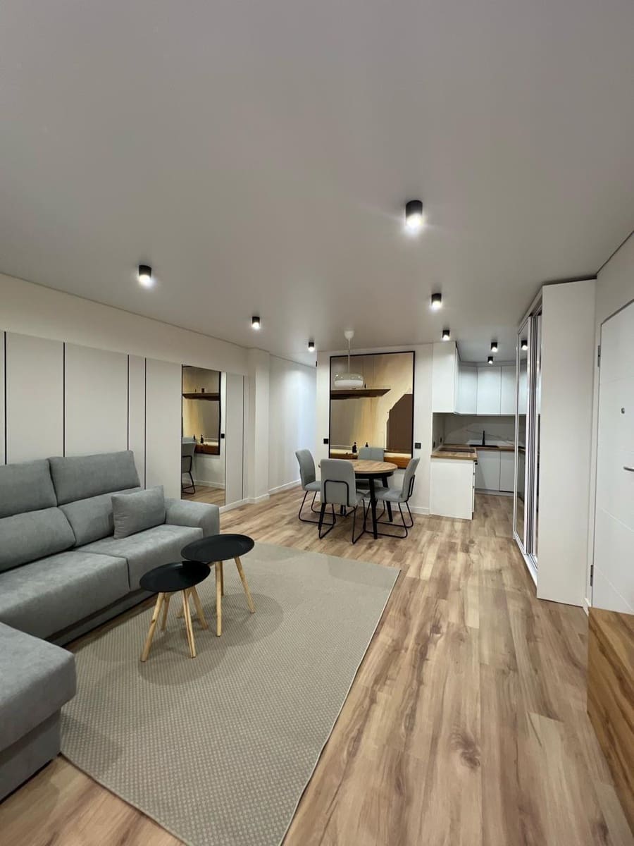 1 makuuhuone Huoneisto myytävänä paikassa Torrevieja - 185 900 € (Ref: 8686346)