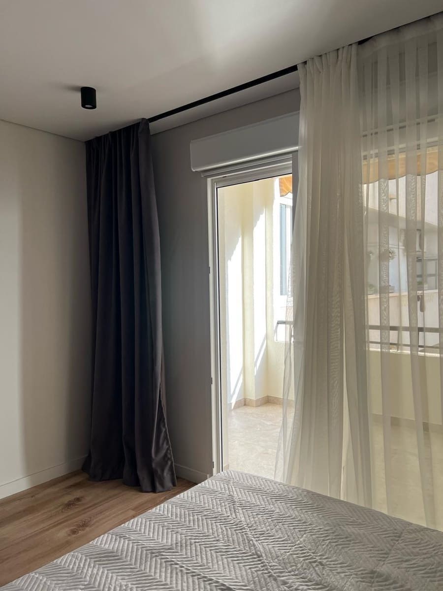 1 makuuhuone Huoneisto myytävänä paikassa Torrevieja - 185 900 € (Ref: 8686346)