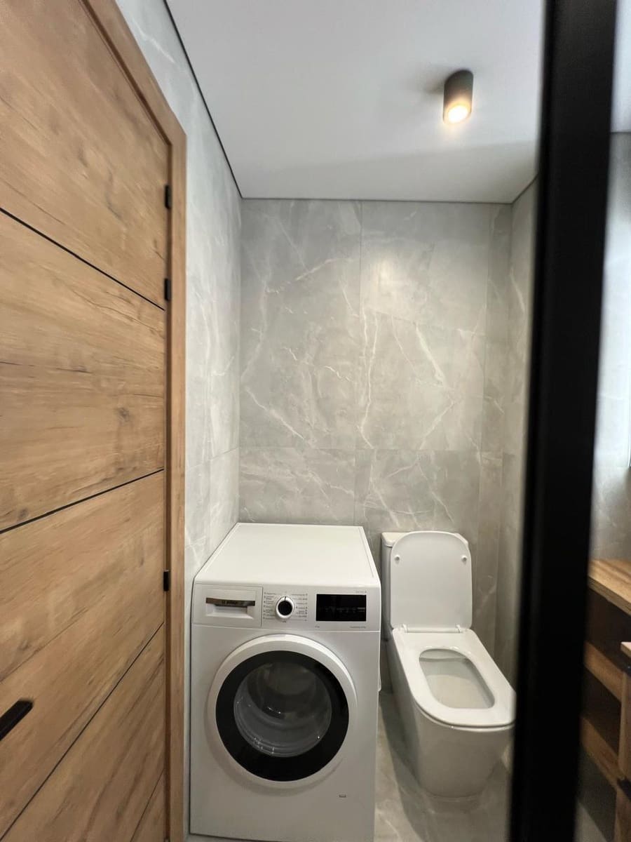 1 makuuhuone Huoneisto myytävänä paikassa Torrevieja - 185 900 € (Ref: 8686346)