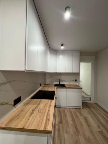 1 makuuhuone Huoneisto myytävänä paikassa Playa del Cura, Torrevieja - 185 900 € (Ref: 8686346)