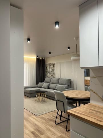 1 makuuhuone Huoneisto myytävänä paikassa Playa del Cura, Torrevieja - 185 900 € (Ref: 8686346)