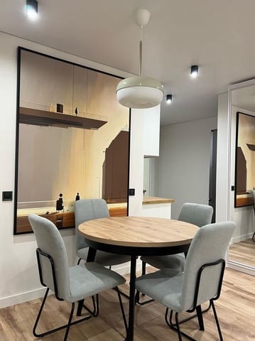 1 makuuhuone Huoneisto myytävänä paikassa Playa del Cura, Torrevieja - 185 900 € (Ref: 8686346)