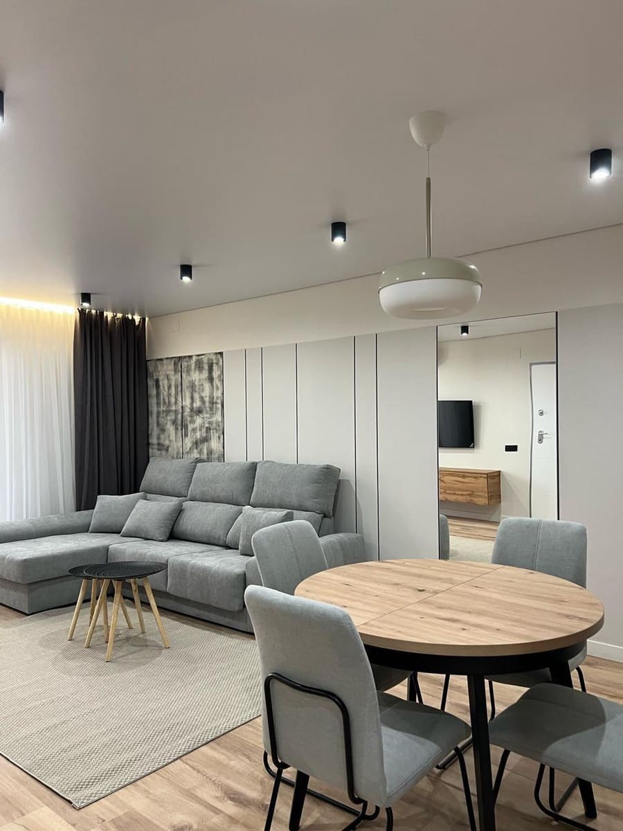 1 makuuhuone Huoneisto myytävänä paikassa Torrevieja - 185 900 € (Ref: 8686346)