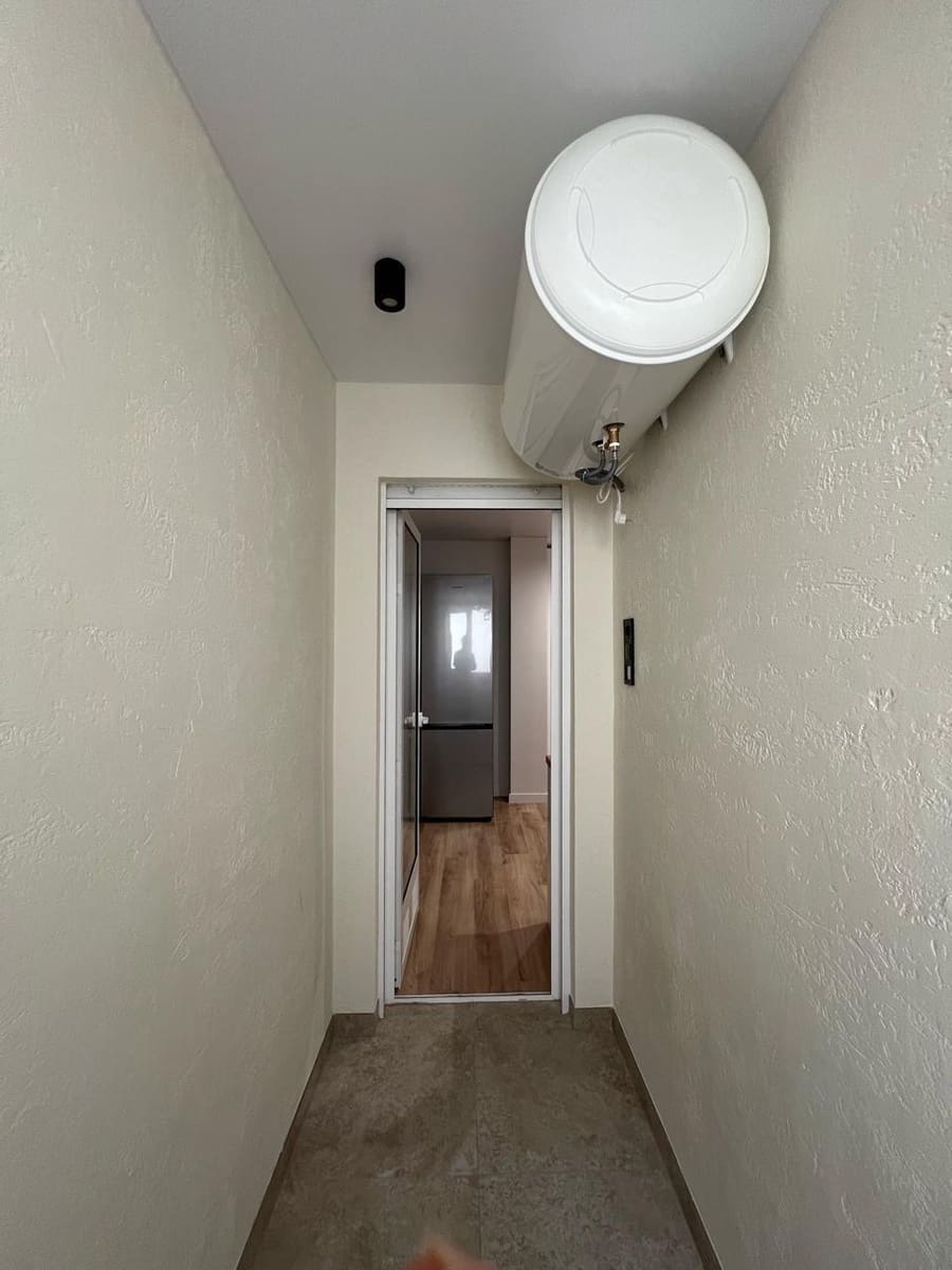 1 makuuhuone Huoneisto myytävänä paikassa Torrevieja - 185 900 € (Ref: 8686346)